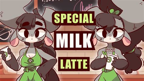 anime girls r34|A latte with milk from Elizabeths breasts